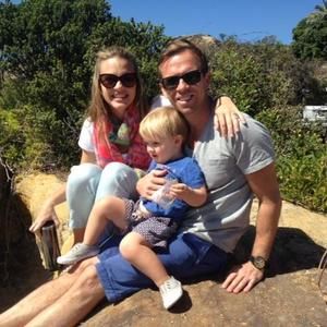 Meet your Posher, Kristen